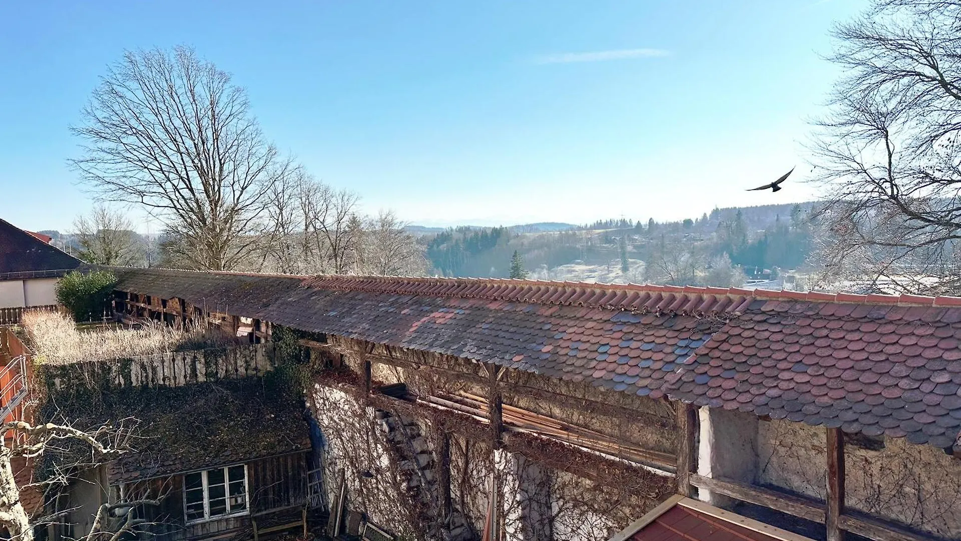 Altstadt Apartments Schongau