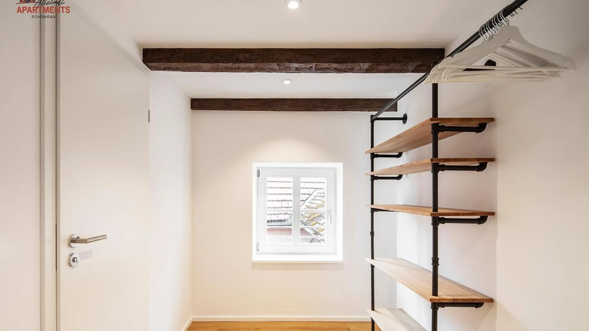 Altstadt Apartments Schongau Deutschland