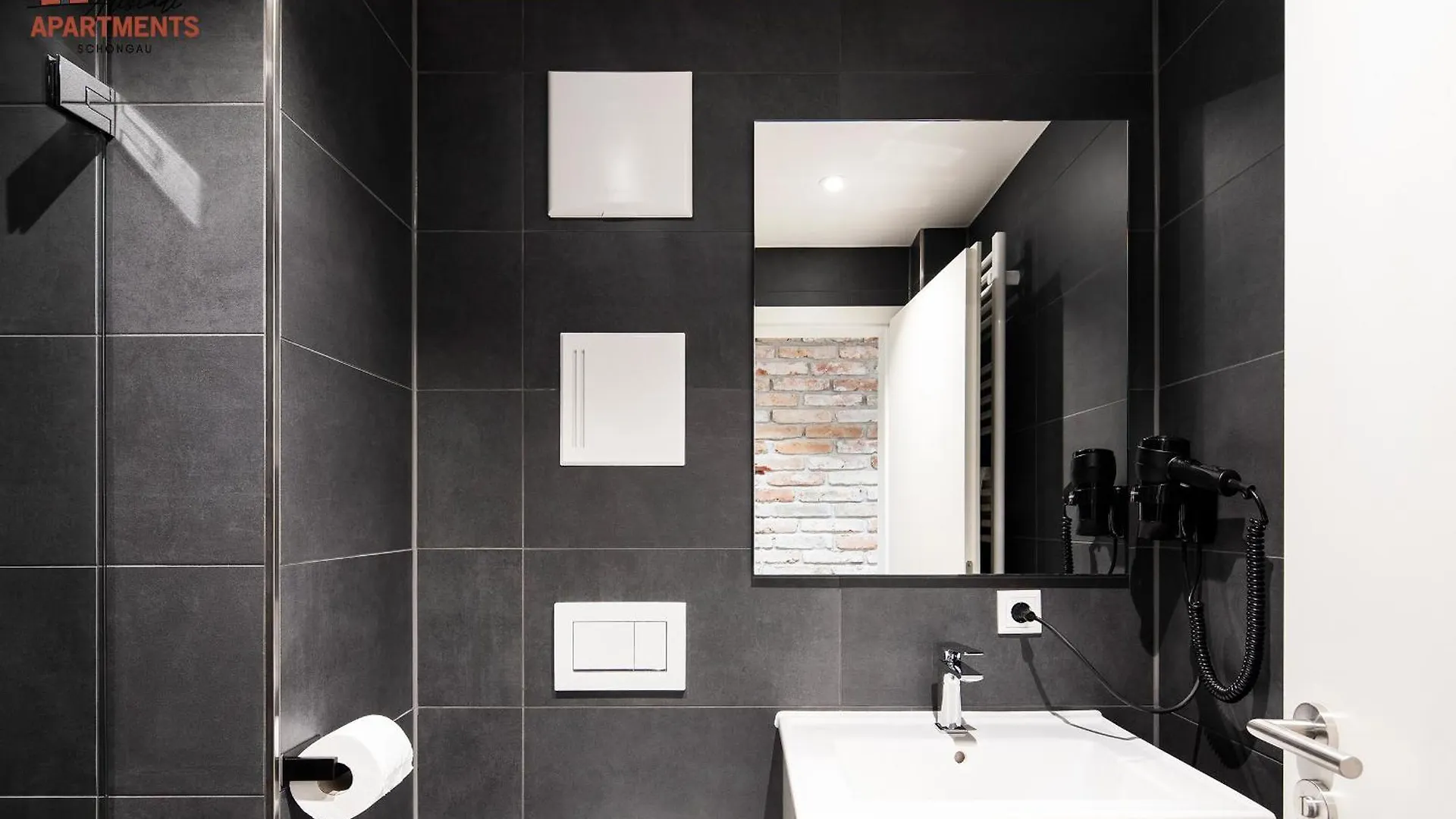 Altstadt Apartments Schongau Deutschland