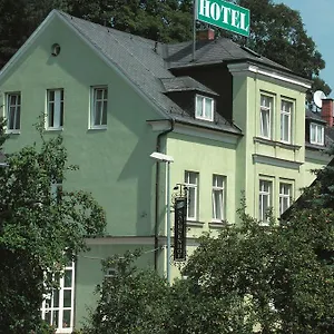 4* Hotel Hotel Sachsenhof